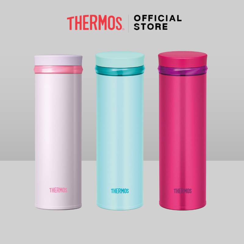 Thermos® JNO-501 Tumbler (กระติกน้ำ) (500ml) ราคา 1,356 บาท*ส่งฟรี