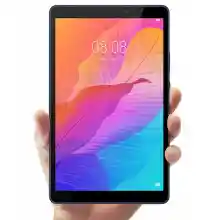 ภาพขนาดย่อของภาพหน้าปกสินค้าHuawei MatePad T8 4G/LTE Ram2/16gb(Kid Edition),(เครื่องใหม่มือ1,ศูนย์ไทยมีประกันร้าน) Tablet 8นิ้ว ราคาเบาๆ ส่งฟรี จากร้าน NG PHONE บน Lazada