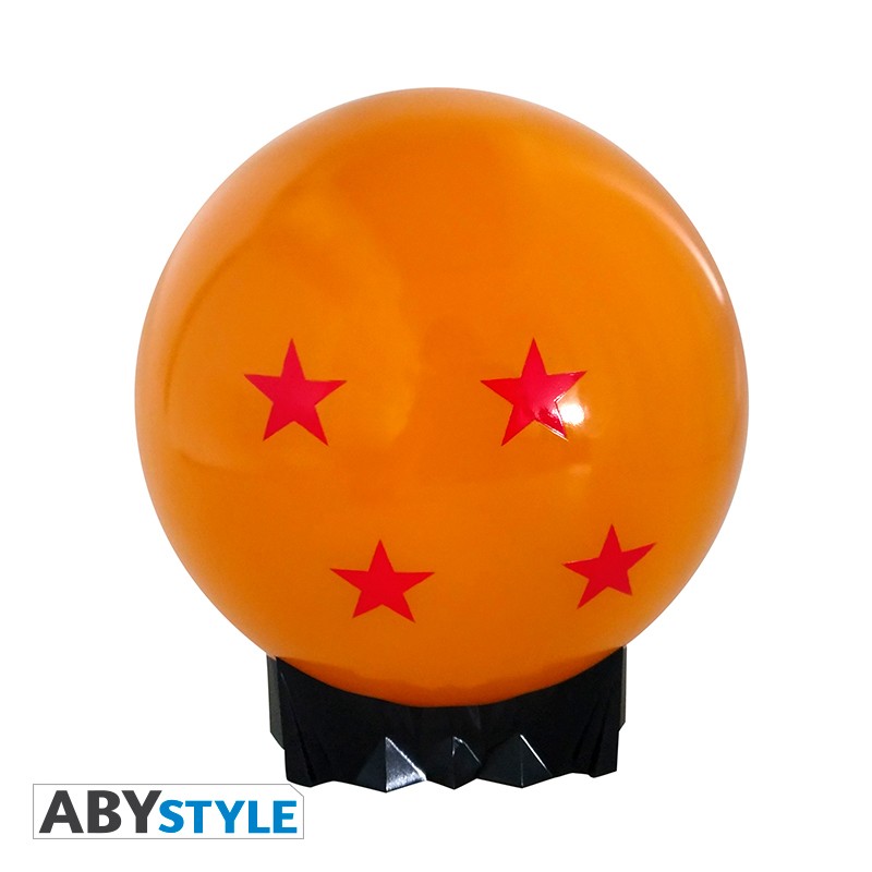 ABYstyle DRAGON BALL USB Lamp Dragon Ball ราคา 2,920 บาท*ส่งฟรี