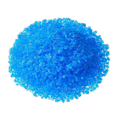 คอปเปอร์ซัลเฟต 1 กก Copper Sulphate - Copper Sulfate ผงกำจัดตะไคร่ Copper | Lazada.co.th