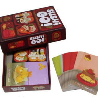 108pcs Sushi Go Board Game The Pick And Pass Cards Children Withparents Intl 1500444045 99513233 Bc3c9e88ae9ee08db806acf1b726bce7 Product