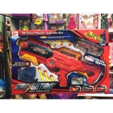 EVA BULLETS WATER BULLETSW ราคา 367 บาท*ส่งฟรี