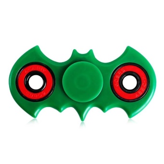 ABS ADHD Adult EDC Fidget Spinner Stress Reliever Toy RelaxationGift - intl