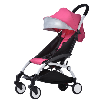 Baby Stroller (Grey) Baby Stroller (Grey)