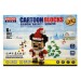 ดูภาพ BALODY Cartoon Lego Block เลโก้ คริสมาสต์หรรษากับซานต้าการ์ตูน เพิ่มเติม BALODY Cartoon Lego Block เลโก้ คริสมาสต์หรรษากับซานต้าการ์ตูน