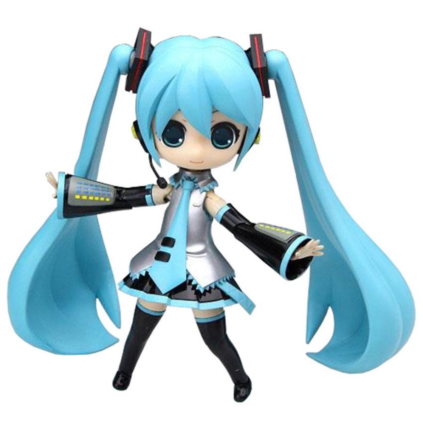 Fujimi Hatsune Miku มิกุ (Plastic Model) Fujimi Hatsune Miku มิกุ (Plastic Model)