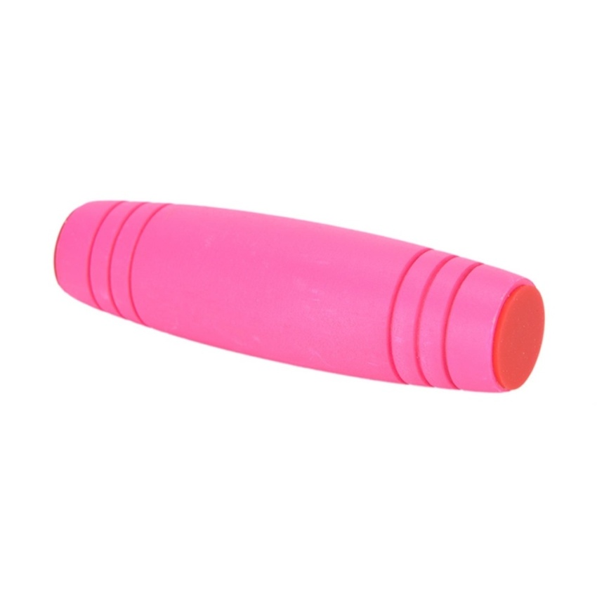 ดูภาพ Hand Spinner Fidget Desk Toys Flip Stick Stress Relieve Party Toys Pink - intl เพิ่มเติม Hand Spinner Fidget Desk Toys Flip Stick Stress Relieve Party Toys Pink - intl