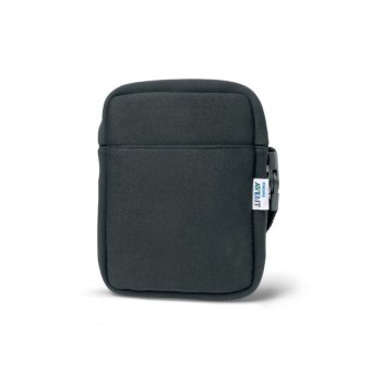 Aventกระเป๋าเก็บความร้อนหรือเย็นThermaBag Black Aventกระเป๋าเก็บความร้อนหรือเย็นThermaBag Black