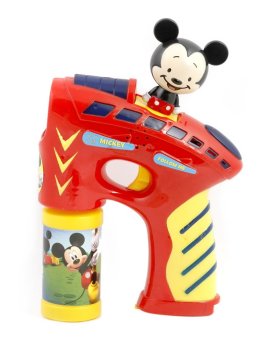 Disney ของเล่น ปืนเป่าฟอง มิกกี้ Disney ของเล่น ปืนเป่าฟอง มิกกี้