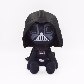 Star Wars ตุ๊กตา Darth Vader Remix 16 นิ้ว Star Wars ตุ๊กตา Darth Vader Remix 16 นิ้ว