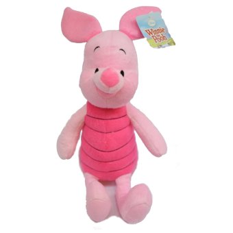 Disney ตุ๊กตา Piglet 12นิ้ว Disney ตุ๊กตา Piglet 12นิ้ว