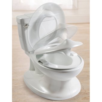 ชักโครกเด็ก By Summer My Size Potty(ของแท้ศูนย์ไทย) สำหรับฝึกขับถ่าย ชักโครกเด็ก By Summer My Size Potty(ของแท้ศูนย์ไทย) สำหรับฝึกขับถ่าย