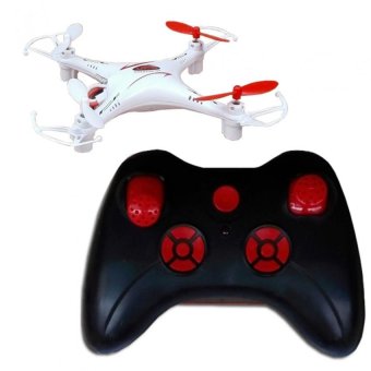 Drone เครื่องบินบังคับวิทยุขนาดเล็ก โดรนS49 (ขาว) Drone เครื่องบินบังคับวิทยุขนาดเล็ก โดรนS49 (ขาว)