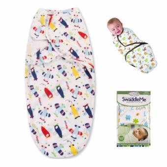 ผ้าห่อตัวทารก รุ่นเครื่องบิน / SWA – Baby towel (Plane) ผ้าห่อตัวทารก รุ่นเครื่องบิน / SWA – Baby towel (Plane)