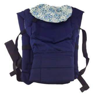 KAKUKI เป้อุ้มเด็ก สำหรับเด็ก 0-36 เดือน Baby Hip Seat รุ่น k001 (สีน้ำเงิน) KAKUKI เป้อุ้มเด็ก สำหรับเด็ก 0-36 เดือน Baby Hip Seat รุ่น k001 (สีน้ำเงิน)