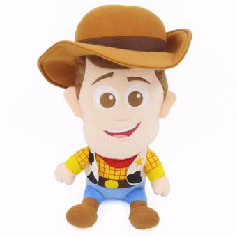 Disney Toy Story ตุ๊กตา Woody Kawaii 12 นิ้ว Disney Toy Story ตุ๊กตา Woody Kawaii 12 นิ้ว