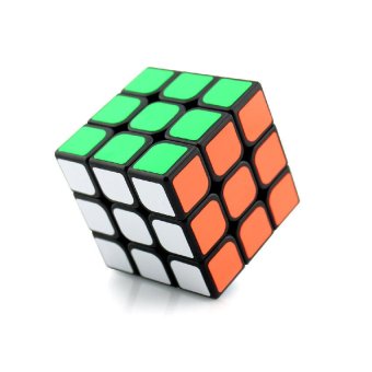 คลาสสิกสไตล์พวกเวทมนตร์ปริศนาสนุก Rubics คิวบ์เกมเล่นเกมสไตล์ Rubiks คลาสสิกสไตล์พวกเวทมนตร์ปริศนาสนุก Rubics คิวบ์เกมเล่นเกมสไตล์ Rubiks
