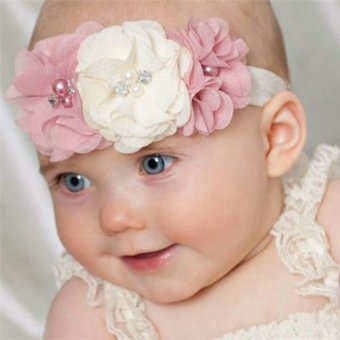 ผ้าคาดผมเด็ก ที่คาดผมเด็ก - Hair band for kid ผ้าคาดผมเด็ก ที่คาดผมเด็ก - Hair band for kid