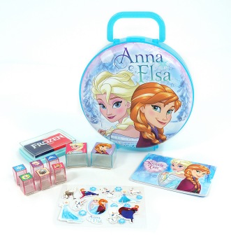 Disney ของเล่น แสตมป์แสนสนุก โฟรเซ่น Disney ของเล่น แสตมป์แสนสนุก โฟรเซ่น