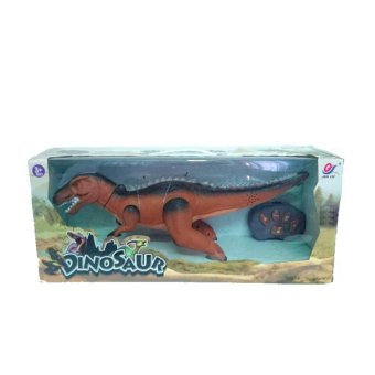 Rich Toy ไดโนเสาร์ บังคับวิทยุ DINOSAUR Rich Toy ไดโนเสาร์ บังคับวิทยุ DINOSAUR