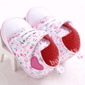 รองเท้าหัดเดิน รองเท้าเด็กอ่อน รองเท้าเด็กพื้นผ้า baby shoe Prewalker ของใช้เด็กอ่อน รองเท้าทารก รองเท้าเด็กเล็ก รองเท้าบูทเด็กอ่อน สีดอกไม้เล็ก ชมพู รองเท้าหัดเดิน รองเท้าเด็กอ่อน รองเท้าเด็กพื้นผ้า baby shoe Prewalker ของใช้เด็กอ่อน รองเท้าทารก รองเท้าเด็กเล็ก รองเท้าบูทเด็กอ่อน สีดอกไม้เล็ก ชมพู