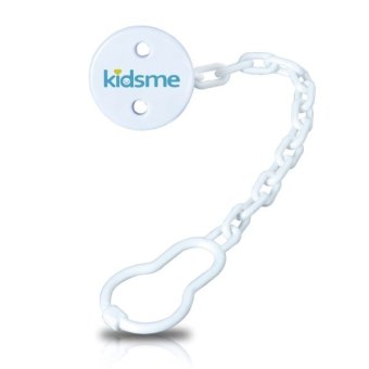 Kidsme คลิปคล้องยางกัด แบบหนีบ ) Kidsme คลิปคล้องยางกัด แบบหนีบ )