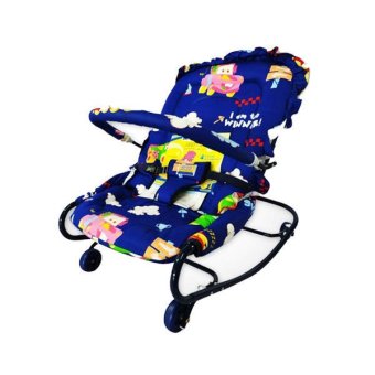 autoru เปลโยก รุ่น Baby Rocker 3 autoru เปลโยก รุ่น Baby Rocker 3