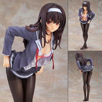 Figure(ฟิกเกอร์)ของสะสมหายาก อนิเมะ คอลเลกชัน จากการ์ตูนดังที่ญี่ปุ่น(New Collection) Figure(ฟิกเกอร์)ของสะสมหายาก อนิเมะ คอลเลกชัน จากการ์ตูนดังที่ญี่ปุ่น(New Collection)