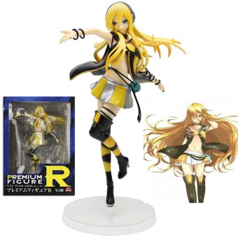 Figure(ฟิกเกอร์)ของสะสมหายาก อนิเมะ คอลเลกชัน จากการ์ตูนดังที่ญี่ปุ่น(New Collection) Figure(ฟิกเกอร์)ของสะสมหายาก อนิเมะ คอลเลกชัน จากการ์ตูนดังที่ญี่ปุ่น(New Collection)