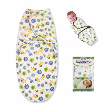 ผ้าห่อตัวทารก รุ่นยีราฟ / SWA – Baby towel (Giraffe) ผ้าห่อตัวทารก รุ่นยีราฟ / SWA – Baby towel (Giraffe)