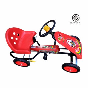 DIO TOYS แรลลี่ รถสี่ล้อเด็ก จักยานเด็ก ปั่น DIO TOYS แรลลี่ รถสี่ล้อเด็ก จักยานเด็ก ปั่น