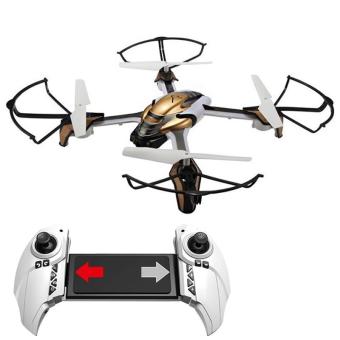 Drone ติดกล้องความละเอียดสูง WIFI พร้อมระบบถ่ายทอดสดแบบ Realtime(NEW มีระบบ ล็อกความสูงได้)+มีปุ่มปรับกล้องขนะบินได้ Drone ติดกล้องความละเอียดสูง WIFI พร้อมระบบถ่ายทอดสดแบบ Realtime(NEW มีระบบ ล็อกความสูงได้)+มีปุ่มปรับกล้องขนะบินได้