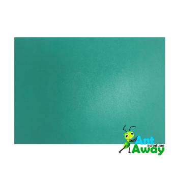 แผ่นรองกันมด AntAway แบบหนา: สีเขียว ขนาด 30 cm x 42 cm แผ่นรองกันมด AntAway แบบหนา: สีเขียว ขนาด 30 cm x 42 cm