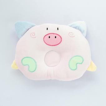 Mustme หมอนหลุม หมอนหัวทุย หมอนเด็กทารก หมอนเด็กอ่อน Baby pillow Mustme หมอนหลุม หมอนหัวทุย หมอนเด็กทารก หมอนเด็กอ่อน Baby pillow