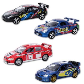 Schylling รถของเล่น Die-cast Street Fighters Schylling รถของเล่น Die-cast Street Fighters