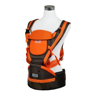 AiebaoHipSeat เป้อุ้มเด็ก รุ่น A661305-BB2 AiebaoHipSeat เป้อุ้มเด็ก รุ่น A661305-BB2