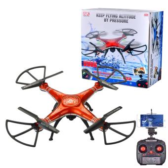 D99A โดรน 4ใบพัดติดกล้องความละเอียดสูงHD 2ล้านพิกเซล กันน้ำ พร้อม WIFI/ FPV/ ความถี่2.4GHz 4CH 6-Axis Droneพร้อมฟังก์ชั่น /ล๊อคความสูงได้ /เรียกกลับได้ในปุ่มเดียว D99A โดรน 4ใบพัดติดกล้องความละเอียดสูงHD 2ล้านพิกเซล กันน้ำ พร้อม WIFI/ FPV/ ความถี่2.4GHz 4CH 6-Axis Droneพร้อมฟังก์ชั่น /ล๊อคความสูงได้ /เรียกกลับได้ในปุ่มเดียว