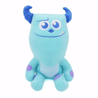 Disney Monster University ตุ๊กตา Sulley Kawaii 12 นิ้ว Disney Monster University ตุ๊กตา Sulley Kawaii 12 นิ้ว