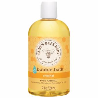 BABY BEE BUBBLE BATH เจลอาบน้ำ ขนาด 350 ml BABY BEE BUBBLE BATH เจลอาบน้ำ ขนาด 350 ml