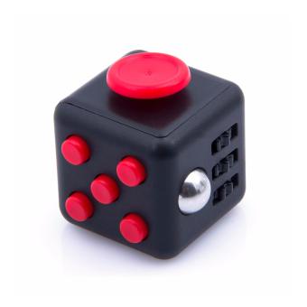 Fidget Cube Children Desk Toy ของเล่นเดสทอย Fidget Cube Children Desk Toy ของเล่นเดสทอย