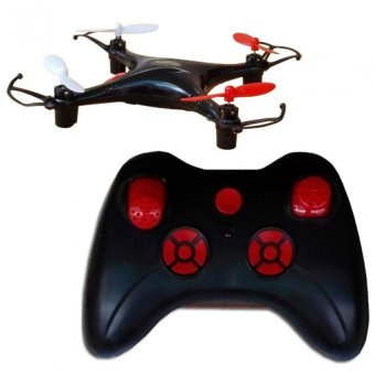 Drone เครื่องบินบังคับวิทยุขนาดเล็ก โดรนS49 (สีดำ) Drone เครื่องบินบังคับวิทยุขนาดเล็ก โดรนS49 (สีดำ)