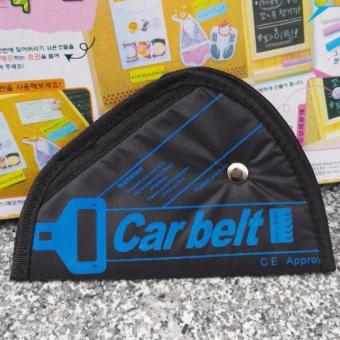 Seat Belts & Padding ที่ปรับระดับเข็มขัดนิรภัย สำหรับเด็ก ไม่ต้องใช้คาร์ซีท รุ่น : H1289 Seat Belts & Padding ที่ปรับระดับเข็มขัดนิรภัย สำหรับเด็ก ไม่ต้องใช้คาร์ซีท รุ่น : H1289