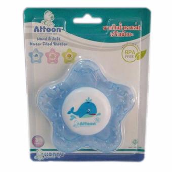 Attoon ยางกัดน้ำคละลาย Attoon ยางกัดน้ำคละลาย