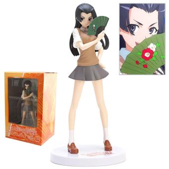 Figure(ฟิกเกอร์)ของสะสมหายาก อนิเมะ คอลเลกชัน จากการ์ตูนดังที่ญี่ปุ่น(New Collection) Figure(ฟิกเกอร์)ของสะสมหายาก อนิเมะ คอลเลกชัน จากการ์ตูนดังที่ญี่ปุ่น(New Collection)