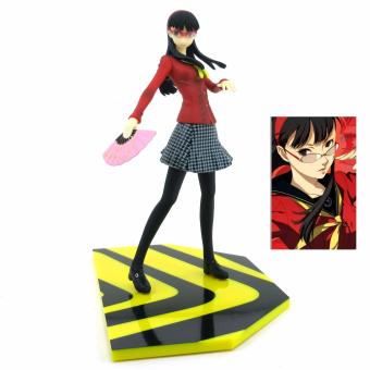 Figure ฟิกเกอร์ The Banpresto Special Kuji Persona 4 Line is Complete(อะนิเมะ) Figure ฟิกเกอร์ The Banpresto Special Kuji Persona 4 Line is Complete(อะนิเมะ)