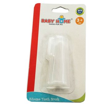 Baby Home ปลอกนิ้ว Baby Home TIPPEE Baby Home ปลอกนิ้ว Baby Home TIPPEE