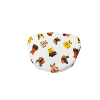 ปลอกหมอนลายเสือ(Tiger) Baby Pillow Case ปลอกหมอนลายเสือ(Tiger) Baby Pillow Case