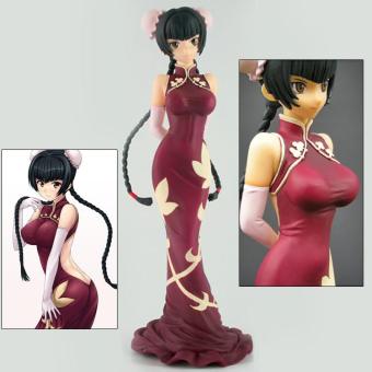 Figure(ฟิกเกอร์)ของสะสมหายาก อนิเมะ คอลเลกชัน จากการ์ตูนดังที่ญี่ปุ่น(New Collection) Figure(ฟิกเกอร์)ของสะสมหายาก อนิเมะ คอลเลกชัน จากการ์ตูนดังที่ญี่ปุ่น(New Collection)