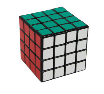 Leegoal Shengshou 4 x 4 ด้านติดสมองเล่น Rubik ลูกบาศก์ลูกบาศก์ปริศนา สีดำ Leegoal Shengshou 4 x 4 ด้านติดสมองเล่น Rubik ลูกบาศก์ลูกบาศก์ปริศนา สีดำ