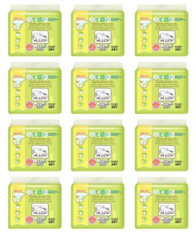 ขายยกลัง Muumi Baby ผ้าอ้อมเด็กสำเร็จรูป ชนิดเทป ไซส์ Newborn (2-5 kg.) บรรจุ 25 ชิ้น 12 ห่อ ขายยกลัง Muumi Baby ผ้าอ้อมเด็กสำเร็จรูป ชนิดเทป ไซส์ Newborn (2-5 kg.) บรรจุ 25 ชิ้น 12 ห่อ